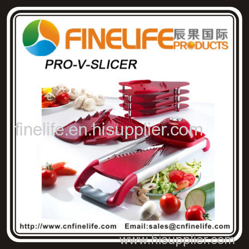 High quality cheap pro v slicer