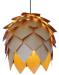 Lightingbird Modern Chandeliers Decoration Wooden Pendant Lamps