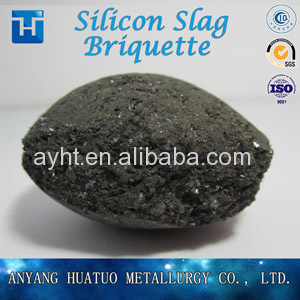 Price of Silicon Briquette/ Silicon Mesh China Supplier