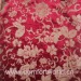 Cotton Jacquard velvet knitted fabric