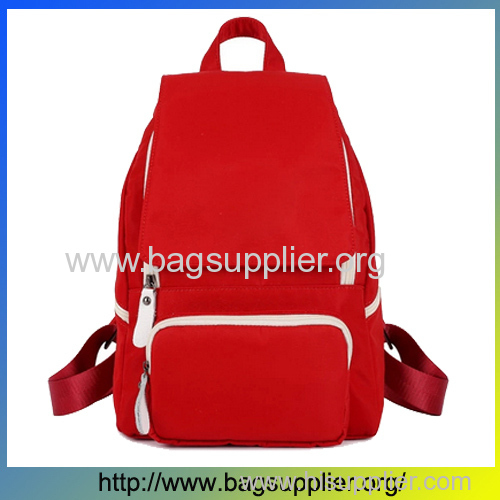 Cute new products 2014 Korea style shoulders bag fashion high school backpack