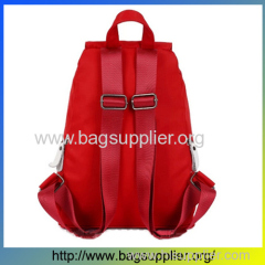 Cute new products 2014 Korea style shoulders bag fashion high school backpack