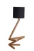 Lightingbird Desk Lighting Innovative Wooden Table lamps