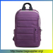 purple laptop backpack female