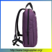 purple laptop backpack female