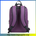 purple laptop backpack female