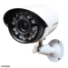 4CH HD 960H DVR Surveillance 4PCS 600TVL Security Cameras CCTV System NO HDD