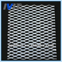 MT 2014 Expanded Metal Mesh for decoration
