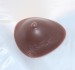 African color silicone breast