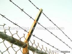cs Barbed Wire product