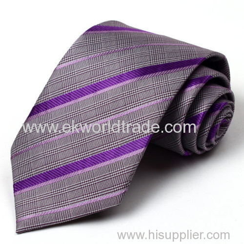 100% silk good quality men tie