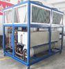 water cooled chillers industrial water chiller units