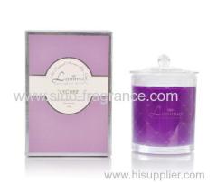 Luxury Gift Natural Soy Wax Scented Candle