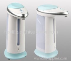 Hand Free Soap Dispenser