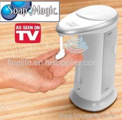 Hand Free Soap Dispenser