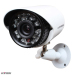 4CH HD Security System 960H DVR 2PCS 800TVL CCTV Indoor/Outdoor Cameras