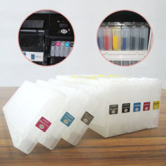 350ml Empty Replacement Ink Cartridge