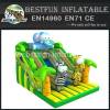 Lovely Pets Big Inflatable Slide