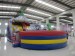 PVC Inflatable Slide Mars