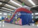 PVC Inflatable Slide Mars