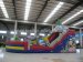 PVC Inflatable Slide Mars