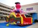 INFLATABLE PIRATES SHIP OCTOPUS