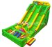 SLIDE TOR OBSTACLES CLOWN