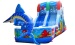 WATER SLIDE CORAL REEF