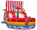 SHIP PIRATE ADVENTURE SLIDE