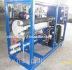 industrial water coolers water chiller systems