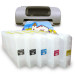 Refillable Replacement Ink Cartridge