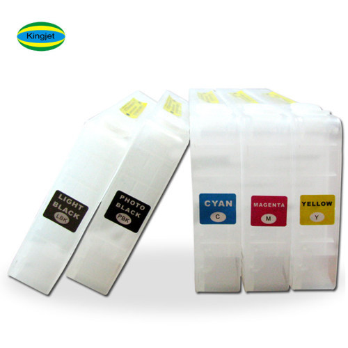 700ml Replacement Ink Cartridge