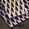 MT architectural expanded metal mesh