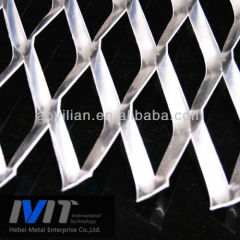 MT architectural expanded metal mesh