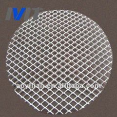 MT architectural expanded metal mesh