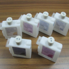 Remanufactured Inkjet Printer Ink Cartridges