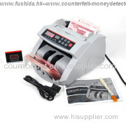 Counteasy Automatic Money Counter With IR-MG-UV detect functions