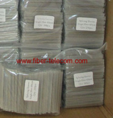 Fiber splicing sleeves length 60mm