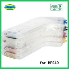 HP 940 Refill Pigment Ink Cartridges