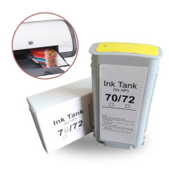 Replacement Pigment Ink Cartridges