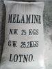 Melamine Melamine crystal powder