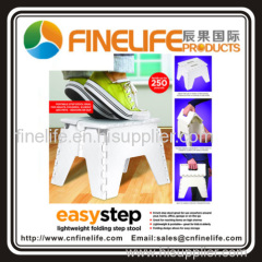 Hot Selling Folding Step Stool