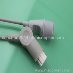 Datex IBP cable Edward Transducer Adapter IBP Cable