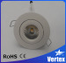 China manufactured Dimmable energy saving Ceiling LED Downlight