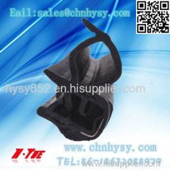 automotive rubber seals strip