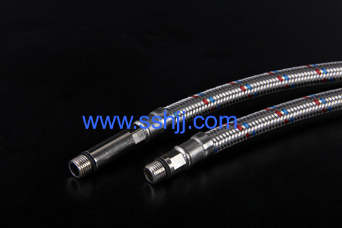 Stainless steel flexible hose(faucet hose mix hose)