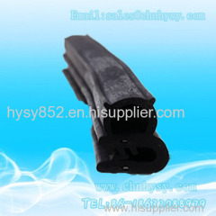 automotive rubber seals strip