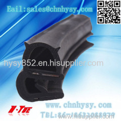 automotive rubber seals strip