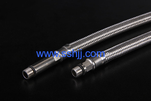 Stainless steel tap hose / mix hose / faucet hose