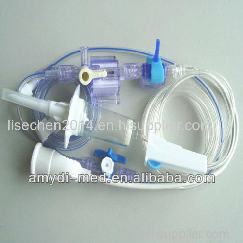 BD disposable IBP blood pressure transducer CE&ISO13485